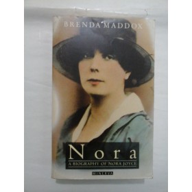 NORA - BRENDA MADDOX